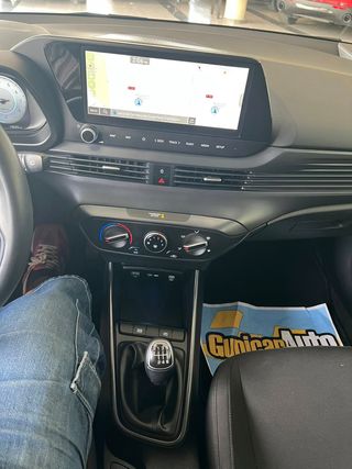 Hyundai i20 KLASS  1.0 101cv