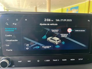 Hyundai i20 KLASS  1.0 101cv