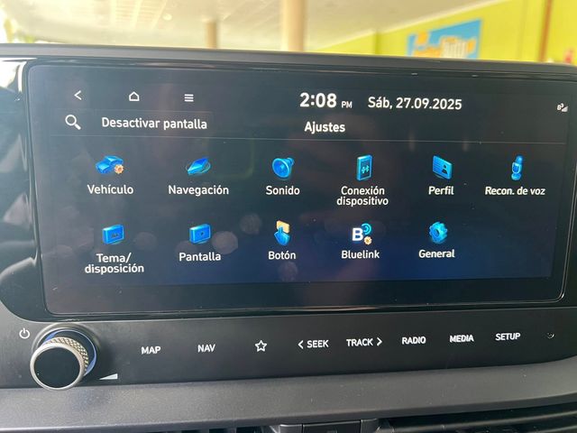 Hyundai i20 KLASS  1.0 101cv