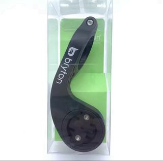 Staffa Bryton per ciclocomputer