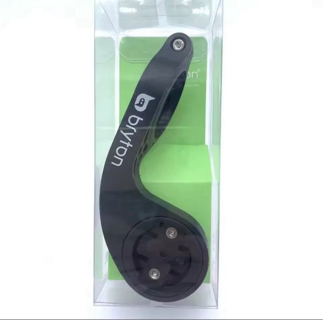 Staffa Bryton per ciclocomputer