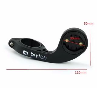 Staffa Bryton per ciclocomputer