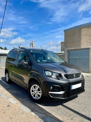 Peugeot Rifter 1.5 Active 2020