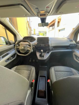 Peugeot Rifter 1.5 Active 2020