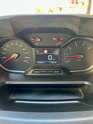 Peugeot Rifter 1.5 Active 2020