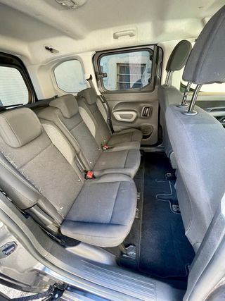 Peugeot Rifter 1.5 Active 2020
