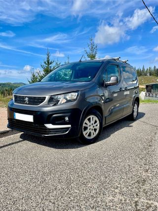 Peugeot Rifter 1.5 Active 2020