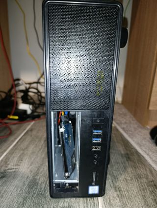 PC Intel Core i5 8th Gen