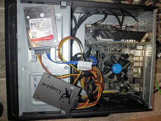 PC Intel Core i5 8th Gen