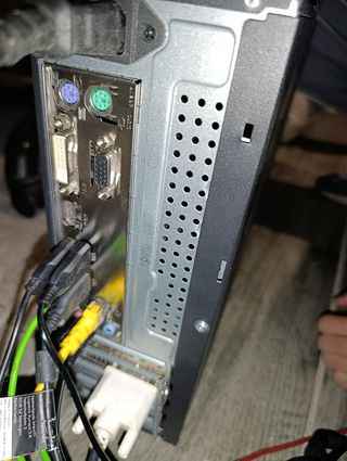 PC Intel Core i5 8th Gen