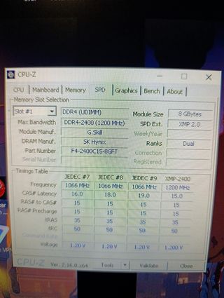 PC Intel Core i5 8th Gen