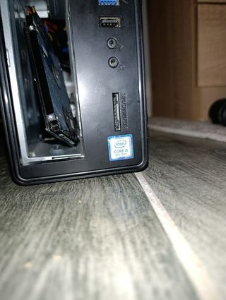 PC Intel Core i5 8th Gen
