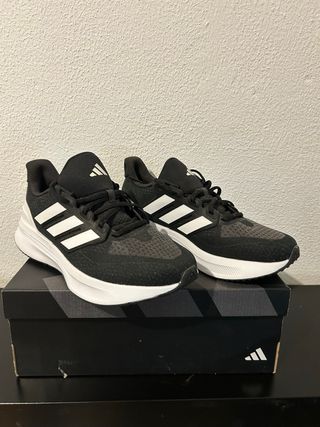 Adidas Ultrarun 5 Talla 42.5 Nuevos