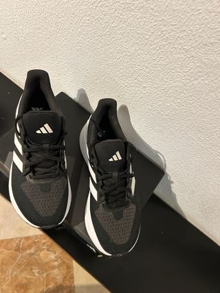 Adidas Ultrarun 5 Talla 42.5 Nuevos