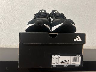 Adidas Ultrarun 5 Talla 42.5 Nuevos