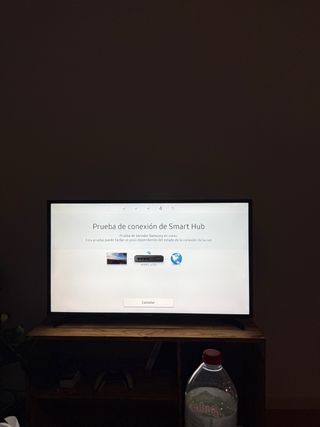Smart TV Samsung 40 Pulgadas