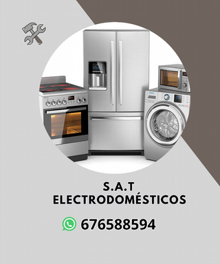 Ponemos a funcionar tu electrodoméstico