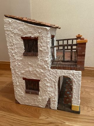 Maqueta