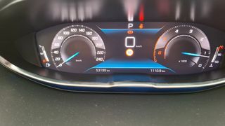 Peugeot 5008 2021