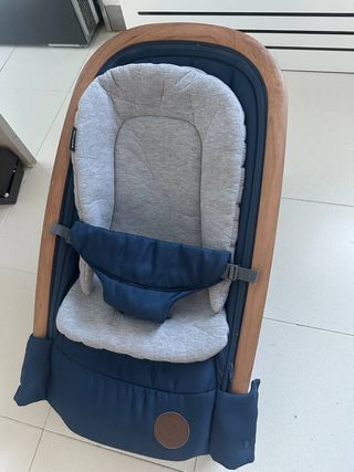 Maxi-Cosi Kori Hamaca Bebé 2 en 1