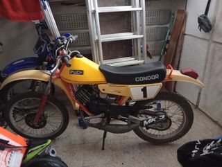 Puch Condor 2