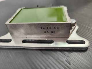 Regolatore Tensione NUOVO per Cagiva Mito 125