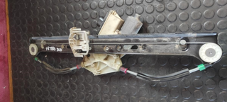 Elevalunas trasero derecho 6925966-2 (AG) Bmw X3