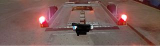 REMOLQUE PARA COCHES, QUAD O MOTOS.