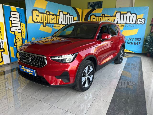 Volvo XC40 T4 Recharge AUTO 211cv HÍBRIDO/ENCHUFA 