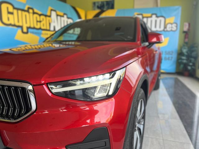 Volvo XC40 T4 Recharge AUTO 211cv HÍBRIDO/ENCHUFA 