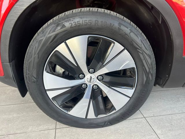 Volvo XC40 T4 Recharge AUTO 211cv HÍBRIDO/ENCHUFA 