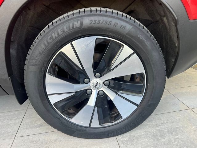Volvo XC40 T4 Recharge AUTO 211cv HÍBRIDO/ENCHUFA 