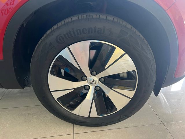 Volvo XC40 T4 Recharge AUTO 211cv HÍBRIDO/ENCHUFA 