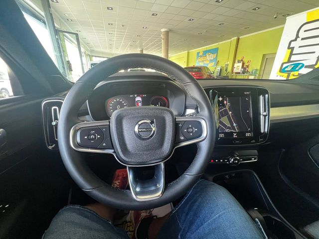 Volvo XC40 T4 Recharge AUTO 211cv HÍBRIDO/ENCHUFA 