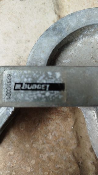 Piegatubi per tubi metallici