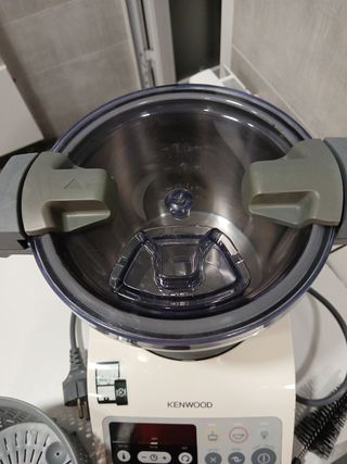 Robot Cocina Kenwood kCook CCC20