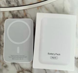 Power Bank Magnético 5000mAh Nuevo