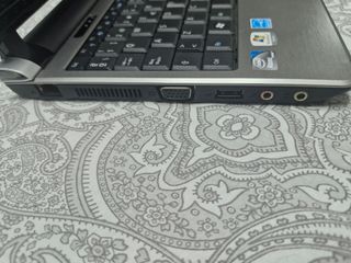 Acer Aspire One D250 Plata/Negro