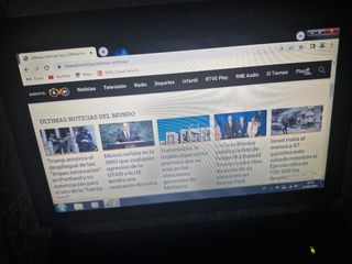 Acer Aspire One D250 Plata/Negro