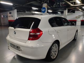 BMW Serie 1 2010 !!UN SOLO DUEÑO!!