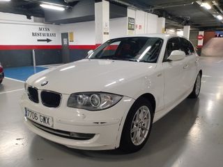 BMW Serie 1 2010 !!UN SOLO DUEÑO!!