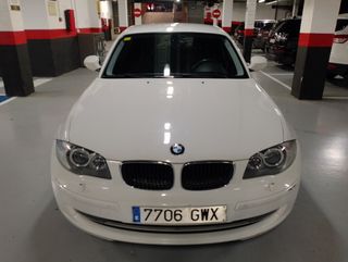 BMW Serie 1 2010 !!UN SOLO DUEÑO!!