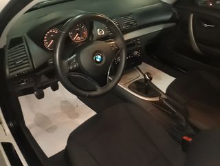 BMW Serie 1 2010 !!UN SOLO DUEÑO!!