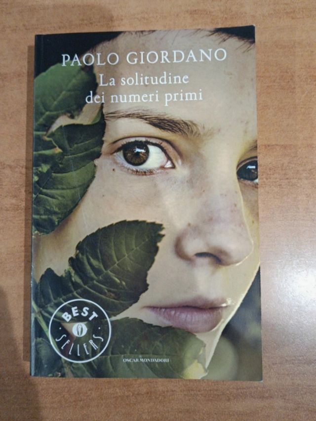 La solitudine dei numeri primi