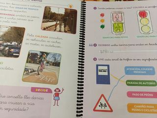 CIENCIAS SOCIAIS 1 PRIMARIA CONSTRUINDO MUNDOS