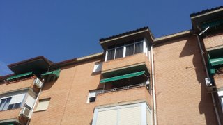 Alquiler de habitaciones