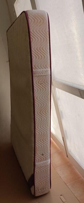 Colchón 135 x 180