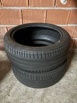 Neumático Michelin Primacy 4
