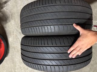 Neumático Michelin Primacy 4
