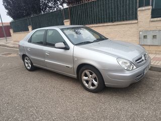 Citroen xara 2001